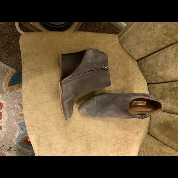 Booties - Picture 8 of 8